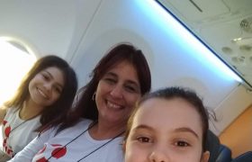 Aula muito divertida no Kidzania