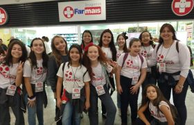 Aula muito divertida no Kidzania