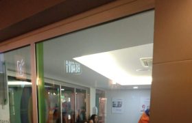 Aula muito divertida no Kidzania