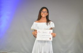 NOITE DAS MÚLTIPLAS CONQUISTAS 2019 – 6ºS e 7ºS ANOS.