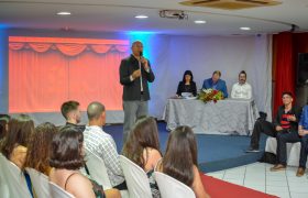 NOITE DAS MÚLTIPLAS CONQUISTAS 2019 – ENSINO MÉDIO