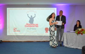 NOITE DAS MÚLTIPLAS CONQUISTAS 2019 – ENSINO MÉDIO