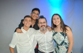 NOITE DAS MÚLTIPLAS CONQUISTAS 2019 – ENSINO MÉDIO