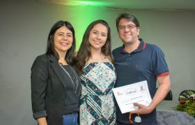 NOITE DAS MÚLTIPLAS CONQUISTAS 2019 – ENSINO MÉDIO