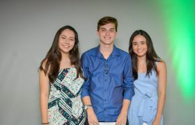 NOITE DAS MÚLTIPLAS CONQUISTAS 2019 – ENSINO MÉDIO