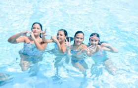 Encerramento com Múltipla Parque