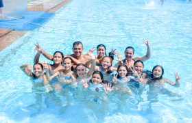 Encerramento com Múltipla Parque