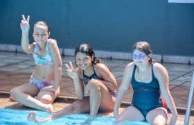 Encerramento com Múltipla Parque