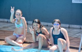 Encerramento com Múltipla Parque