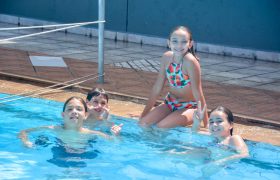 Encerramento com Múltipla Parque