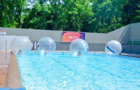 Encerramento com Múltipla Parque