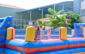 Encerramento com Múltipla Parque