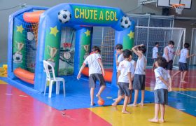 Encerramento com Múltipla Parque