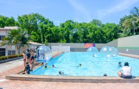 Encerramento com Múltipla Parque