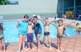 Encerramento com Múltipla Parque