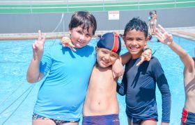 Encerramento com Múltipla Parque