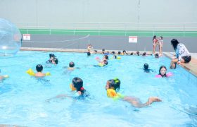 Encerramento com Múltipla Parque