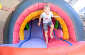 Encerramento com Múltipla Parque