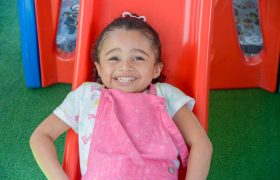 Encerramento com Múltipla Parque