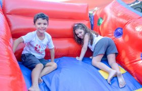 Encerramento com Múltipla Parque