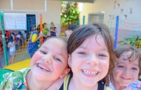 Encerramento com Múltipla Parque