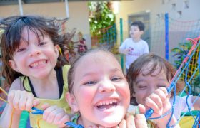 Encerramento com Múltipla Parque