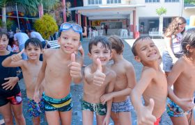 Encerramento com Múltipla Parque