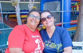 Encerramento com Múltipla Parque