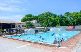 Encerramento com Múltipla Parque