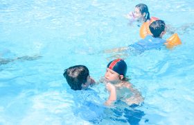 Encerramento com Múltipla Parque