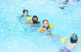 Encerramento com Múltipla Parque