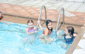 Encerramento com Múltipla Parque