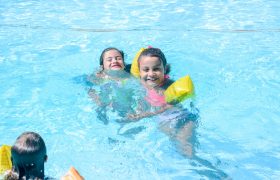 Encerramento com Múltipla Parque