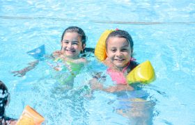 Encerramento com Múltipla Parque