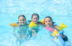 Encerramento com Múltipla Parque