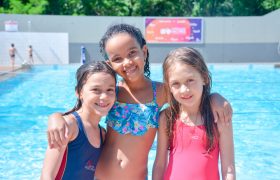 Encerramento com Múltipla Parque