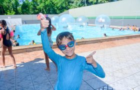 Encerramento com Múltipla Parque