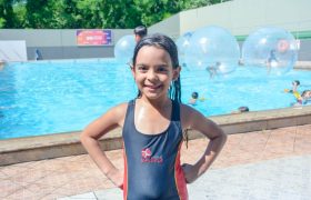 Encerramento com Múltipla Parque