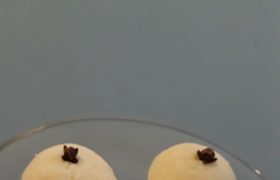 Culinária em casa