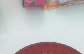 Uma forma doce de alfabetizar