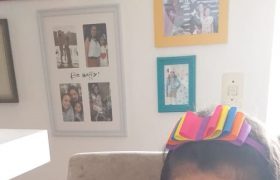 Uma forma doce de alfabetizar