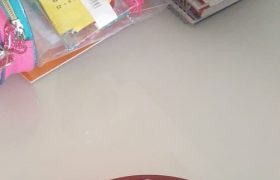 Uma forma doce de alfabetizar