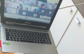 Uma forma doce de alfabetizar