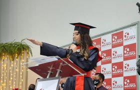 Formatura 2020