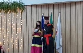 Formatura 2020