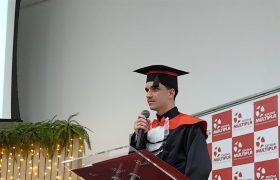 Formatura 2020