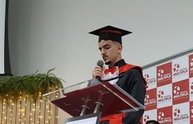 Formatura 2020