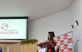 Formatura 2020