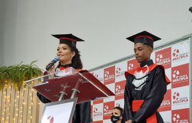 Formatura 2020