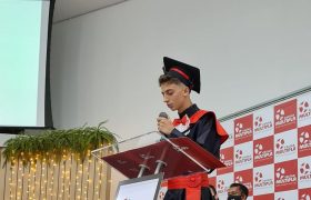 Formatura 2020